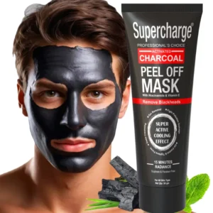 Charcoal Mask Men