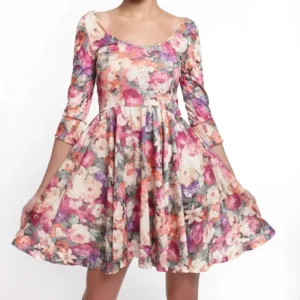 Classic Garden Flair