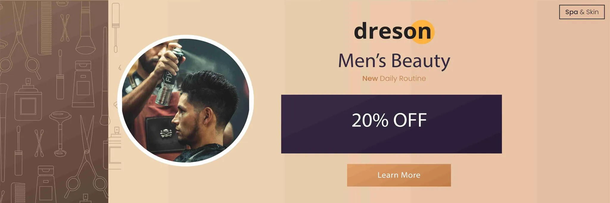 Dreson Grooming Subcategory-01