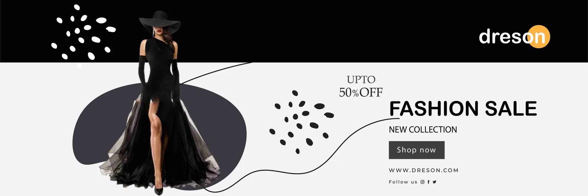 Dreson Homepage Banner 03