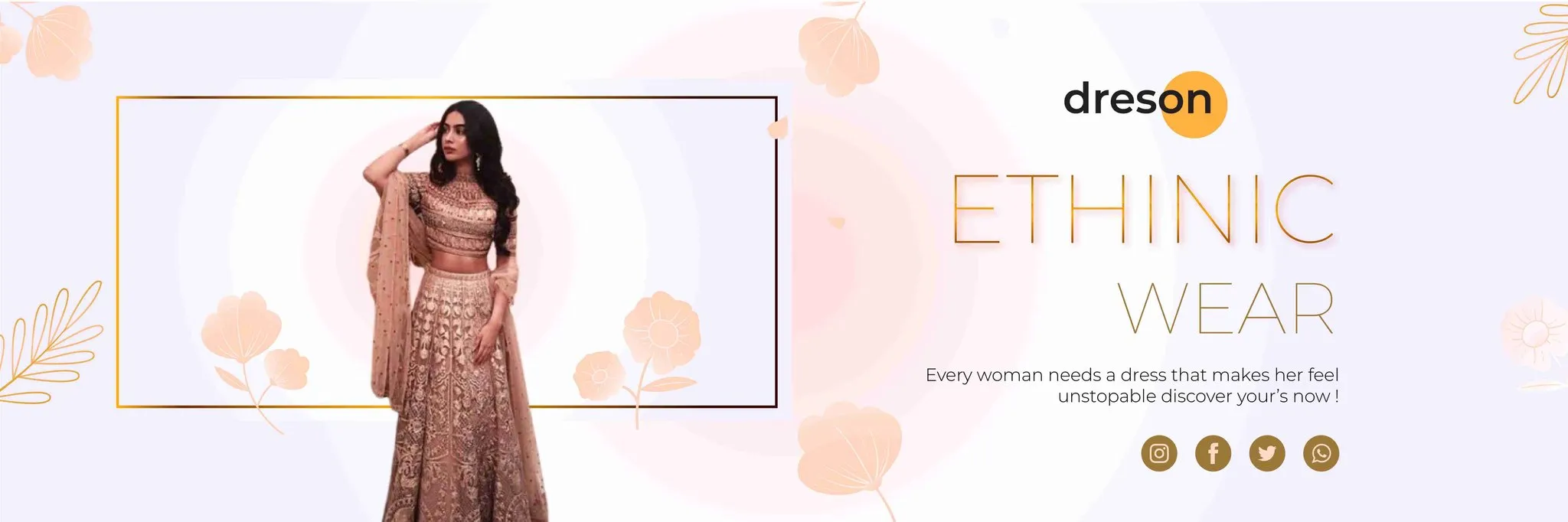 Dreson Homepage Banner 04