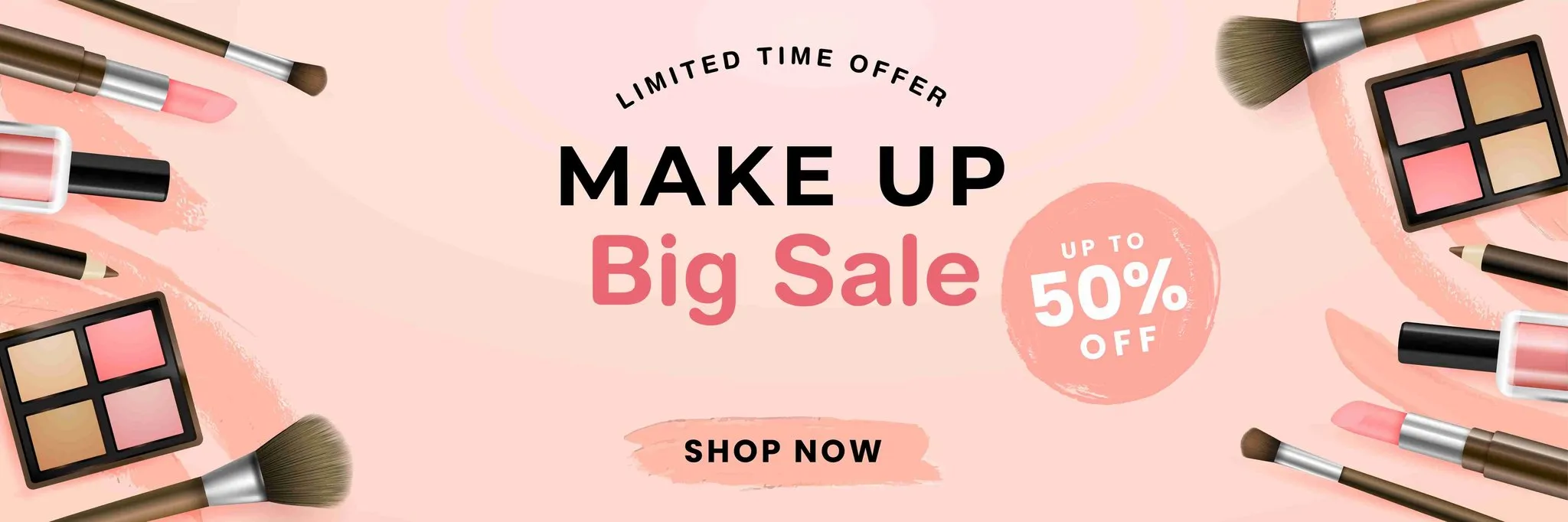 Dreson Makeup personal care Subcategory-01