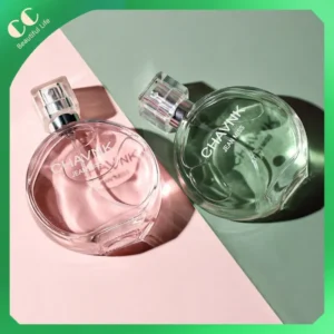 Fresh Perfume Woman