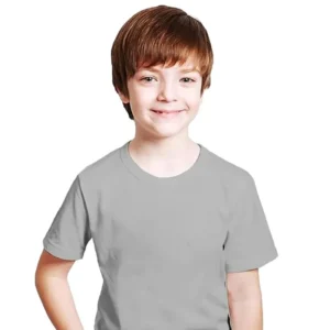 Grey Boykid Tshirt
