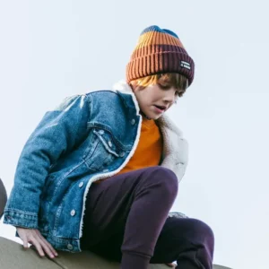 Grey Girlkid Footwear