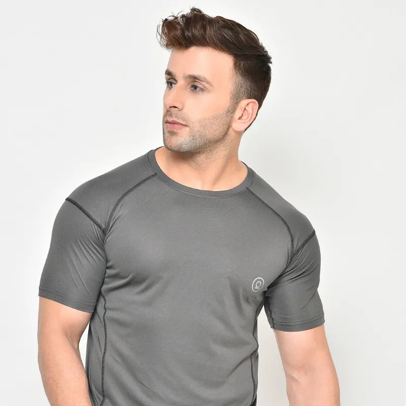Grey Sportsmen Tshirt