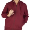 Maroon BoyKid Winterwear