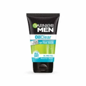 Men Cleansing