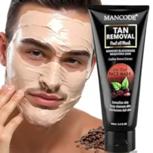 Men Cream Mask