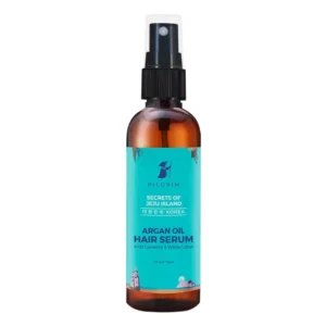 Men Hair Serum