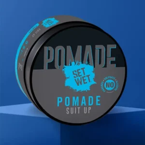 Men Pomade