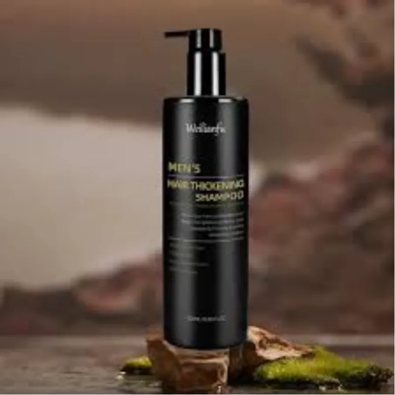 Men Thickening Conditioner