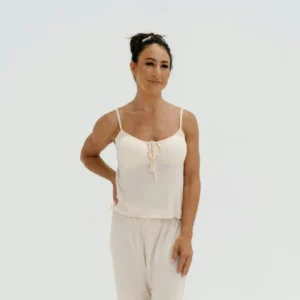 Minimalist Lounge Look