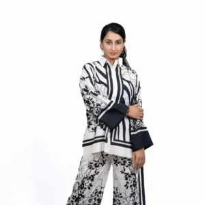 Monochrome Fusion Wear