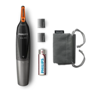 Nose and ear trimmers Men