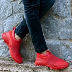 Red Men Footwear