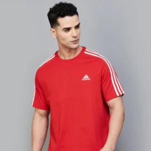 Red Sportsmen Tshirt