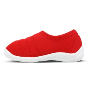 Red boykid Footwear (2)