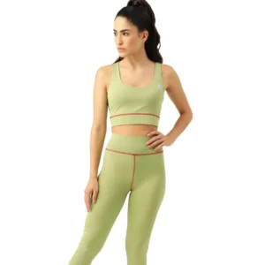 Seamless Activewear Set