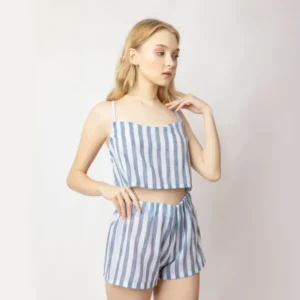 Striped Summer Co ord